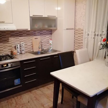 Guest House Sveti Мцхета Экстерьер фото