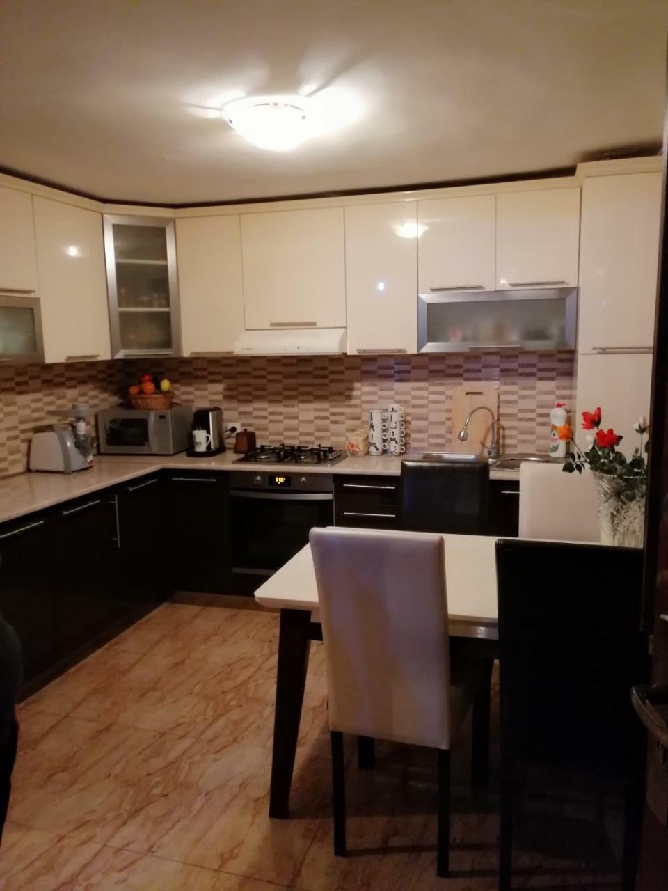 Guest House Sveti Мцхета Экстерьер фото