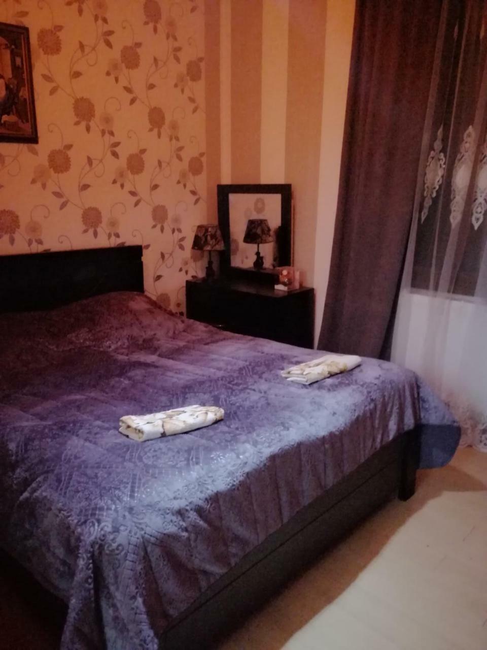 Guest House Sveti Мцхета Экстерьер фото