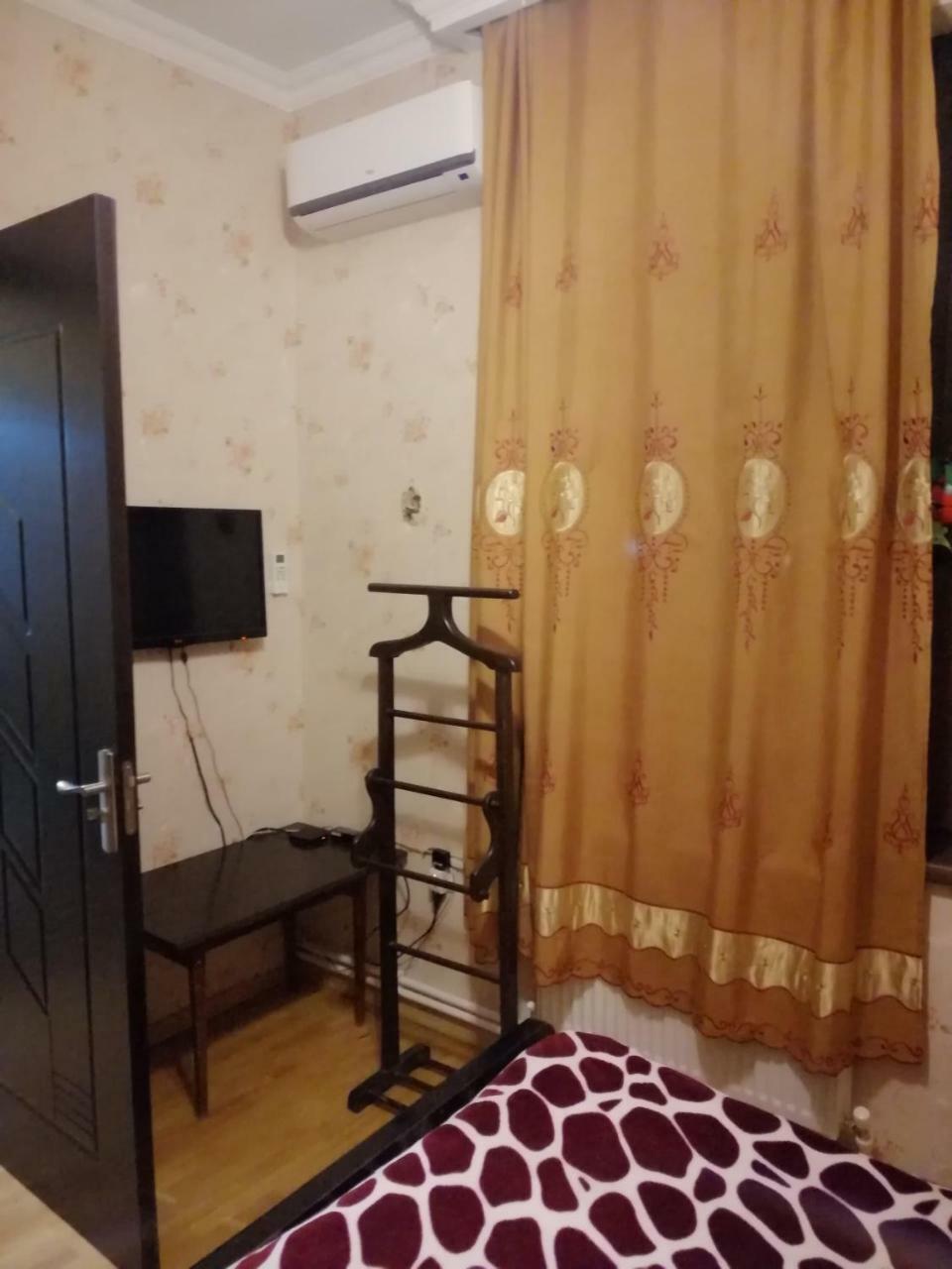 Guest House Sveti Мцхета Экстерьер фото