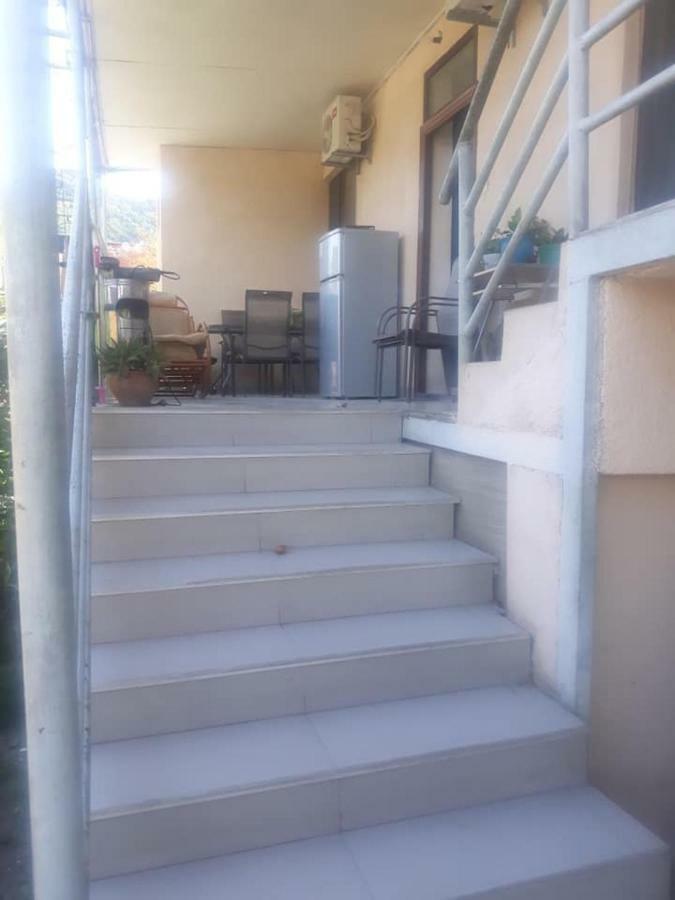 Guest House Sveti Мцхета Экстерьер фото
